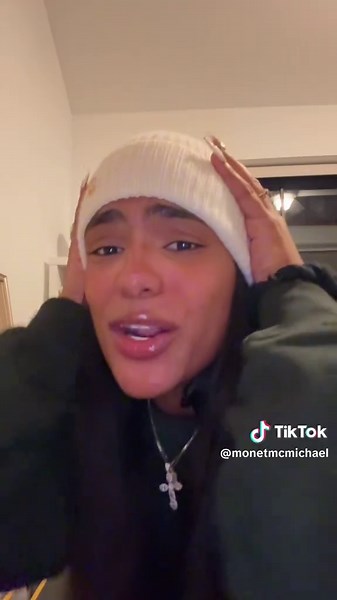 Last Day of School Memories with Monet Mcmichael