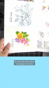 New video alert! 🚨 What if your Altenew products came with a little helper to teach you how to use it? Well, they kind of already do. Learn why our inserts are a game-changer! 😎 #Altenew #CraftYourLife #GameChanger #cardmaking #crafting #handmadecards | Altenew