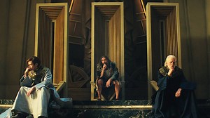 ‘Foundation’ Season 3's Cleons Are Difficult To Keep Straight — Here Are All the Ones You Might Have Forgotten