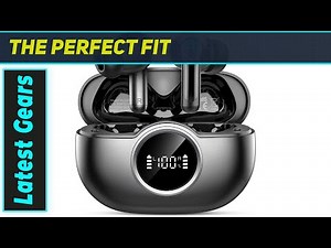 Rinsmola G21 Pro Earbuds: Best Budget-Friendly Wireless Earbuds?