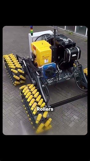 Why Cars Don’t Use Sideways Wheels #shorts