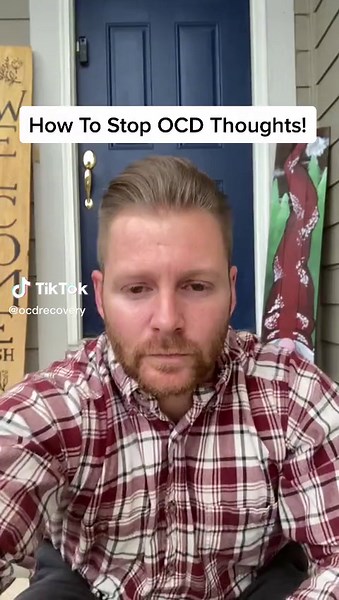How to Stop OCD Thoughts: Overcoming Core Fears