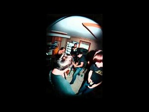 Robots don't cry - Tour 2004 CDr (full)