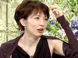 Dancing Star 渡辺真理