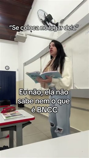 O que é BNCC? #escola