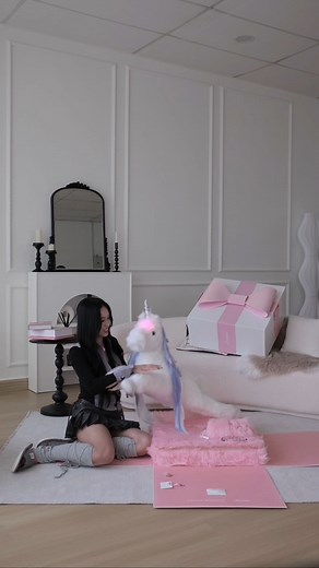 ANGEL | 🎀🦄 JENTLE SALON 💘💎 @gentlemonster @jennierubyjane #GENTLEMONSTER #JENTLESALON #GENTLEMONSTERXJENNIE | Instagram