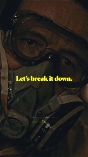 Let's break THE HUMAN ELEMENTS down!🔥🔥🔥 | Walter White X Gretchen Schwartz | Breaking Bad