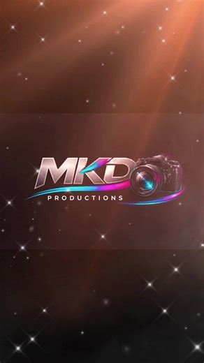 ✨ NEW LOOK. SAME PASSION. BIGGER VISION. ✨ Introducing the new MKD PRODUCTIONS logo, a fresh rebrand as we step boldly into 2026. This isn’t just a new look… it’s a statement. 🎥 Elevated visuals 🚀 Bigger goals 💍 Same heart for storytelling 📈 Ready for what’s next To our clients, supporters, and community—thank you for growing with us. 2026, we’re ready. Let’s create something unforgettable. #MKDProductions #NewLogo #RebrandSeason #2026Ready #CreativeEntrepreneurs