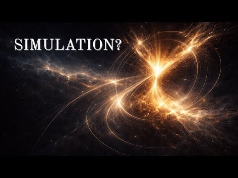 The Simulation Hypothesis | Evidence from Physics