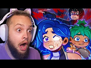 The Game Was Rigged From the Start... (Meta Runner Season 2 FULL REACTION)