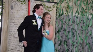 6K views · 169 reactions | Storybook décor and other magical touches made Moffat County High School's "Once Upon a Prom..." truly "Happily Ever After" from the Grand March to the ballroom to the coronation. #Prom2018 | Craig Press | Facebook