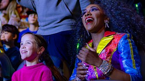 Ringling Bros. debuts a reimagined circus party, kicking off in four Florida cities