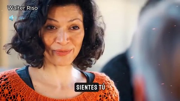 Don't seek, let yourself be found | Walter Riso