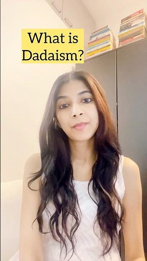 What is Dadaism? Literary Movement #learningliteraturewithpurba