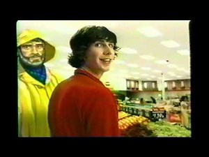 Super Target Commercial 2004