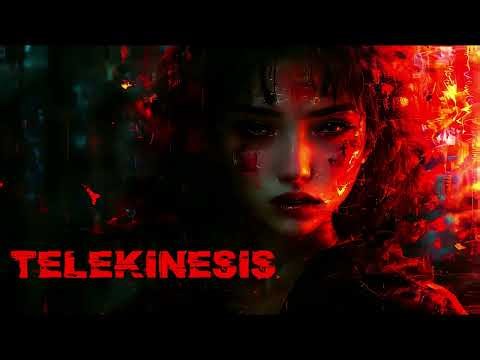 Telekinesis - Neurofunk Mixes Collection 320 #neurofunk #dnb #electronic