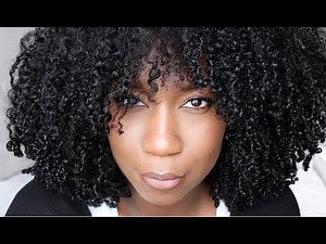 The Wash & Go | Using Pantene Gold Series Line - FULL Product Breakdown