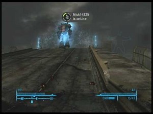 Fallout 3 - Liberty Prime