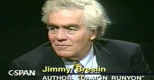 Damon Runyon: A Life