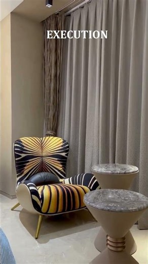 From Plan to Perfection: Interior Design Transformation