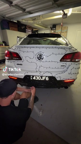 Christmas Car Decorations: Transform Your Ride with Festive Lights