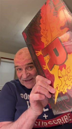 Hello Asia! Wake up to Grandpa & Pokemon - #pokemon rocks