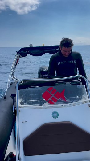 9.9K views · 381 reactions | Pathos Pro Spearfishing on Reels | Facebook