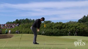 A look back at some of the most spectacular shots of The 146th Open at Royal Birkdale. So many to choose from! Watch more video highlights at www.theopen.com | The Open