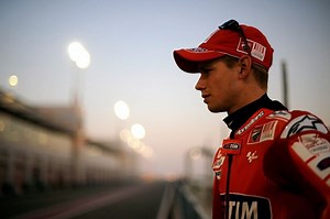 A tribute to Casey Stoner, the fastest rider of all time