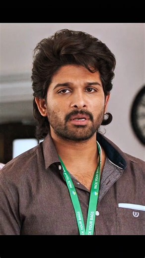 Sabut deta hu sir | South Movie Status | #alluarjun #poojahegde #lovestory