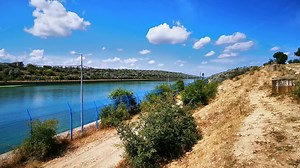 100K views · 8K reactions | Canalul Dunare-Marea Neagra la Agigea | Eforie Online | Facebook