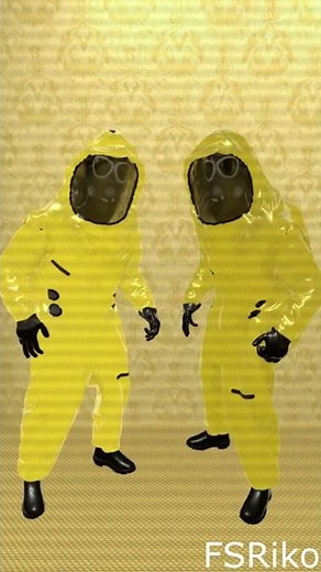 😮Async reacts to Backrooms Entities