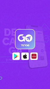 57 reactions | Comienza a realizar envíos de dinero hoy, descarga y regístrate en Tengo. | TENGO | Facebook