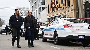 Watch Chicago PD Season 10 Episode 15 - Blood and Honor