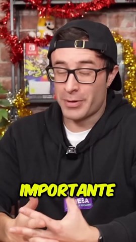 Primer paso si compras el Nintendo Switch