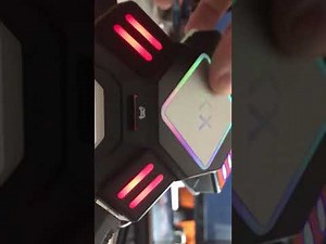 How to use your KX keyboard and mouse adapter on your switch