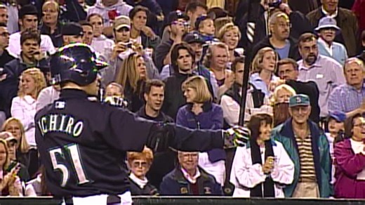 HOF 2025: Bob Costas sits down with Ichiro Suzuki