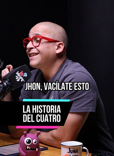 La Historia del Cuatro Venezolano: Un Instrumento Musical Único