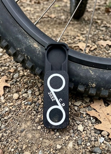 SRAM AXS Battery Holder | CR2032 Shifter Batteries - Etsy