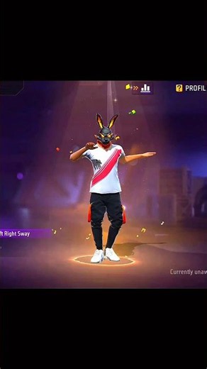 New emote 🔥 free fire 😄#freefire #shortsfeed #viral