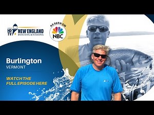 New England Boating: Lake Champlain (Full Episode)