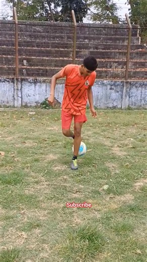 football skills training ⚡⚽