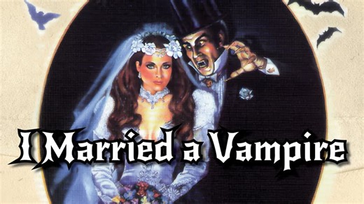 I Married a Vampire (1987)