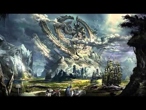 Two Steps From Hell - Victory (1 Hour Version)