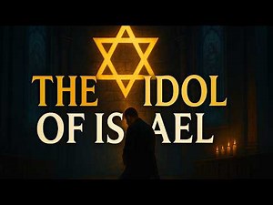 The Great Christian Deception: How Israel Became the Church’s Idol #viralvideo