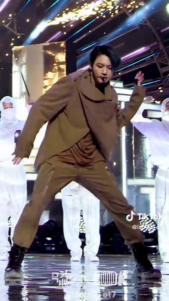 Jungkook Bumpy Ride Video with BTS Army Hashtags