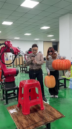 Best Industrial Robots: From Welding to Painting