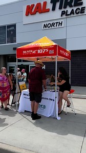 8.5K views · 45 reactions | Vernon's 107.5 Beach Radio on Reels | Facebook