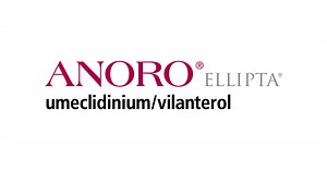 Barry's Story | ANORO ELLIPTA (umeclidinium and vilanterol inhalation powder)