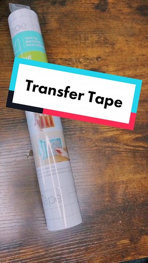 Transfer Tape #cricuttip #cricuthelp #cricutnewbie #cricutforbeginners #cricutbeginner #cricutfordummies #transfertape #transferpaper #cricutstuff